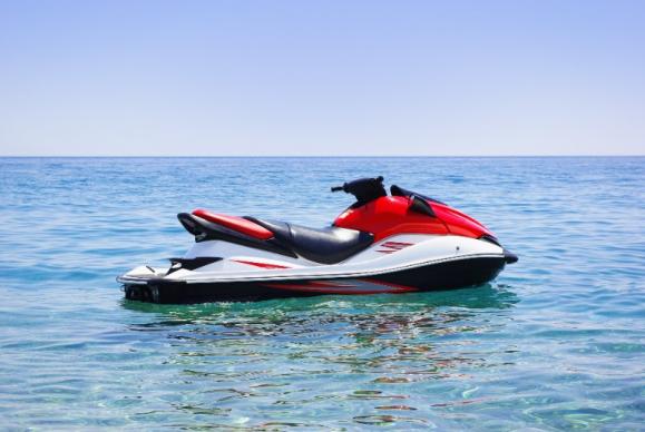 entretien jet ski