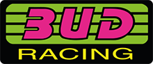 bud racing