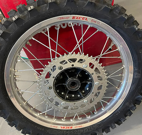 Achat vente 2 roues